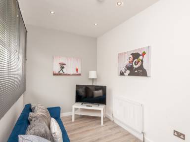 Ferienhaus Leeds