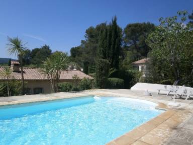 Villa Draguignan