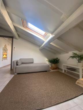 40 m² Ferienwohnung