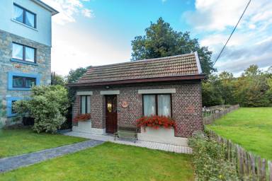 Maison de vacances 50 m²