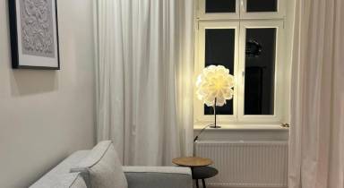 50 m² Apartament