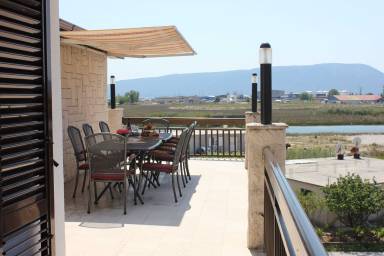 Appartement 35 m²