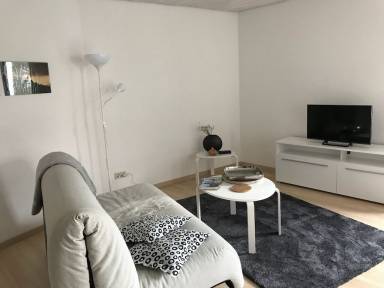 Apartment  Randersacker