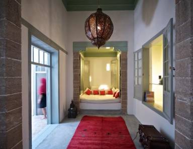 House Essaouira