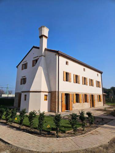 Casa Punta Sabbioni