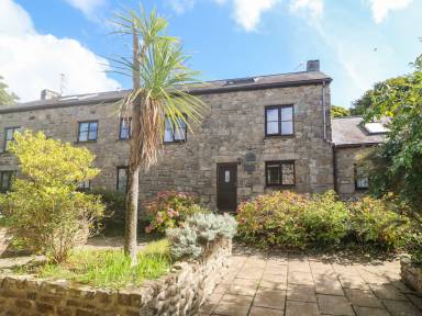Cottage Penzance