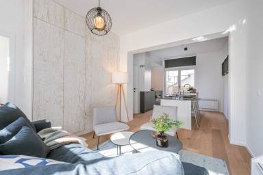 Apartment  Langemark-Poelkapelle