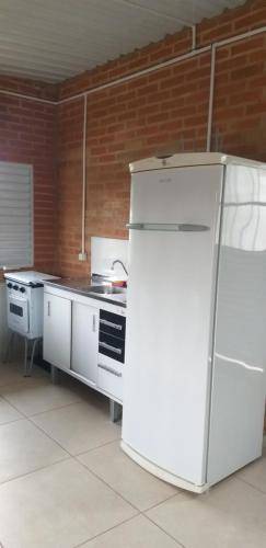 Pousada (B&B) Barão Geraldo