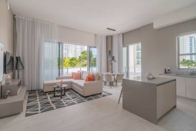 Aparthotel Aventura