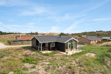 House Klitmøller