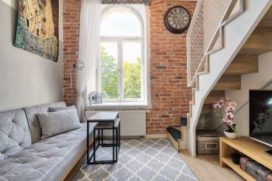 Appartement 22 m²