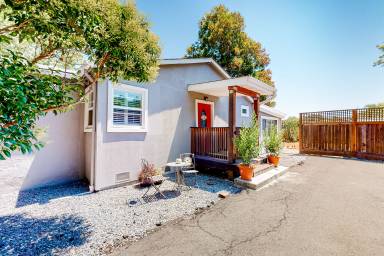 Cottage San Rafael