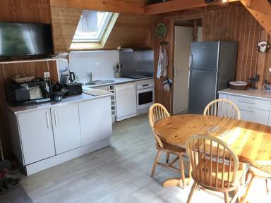 Chalet Montsauche-les-Settons