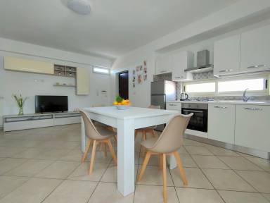 Appartamento 90 m²