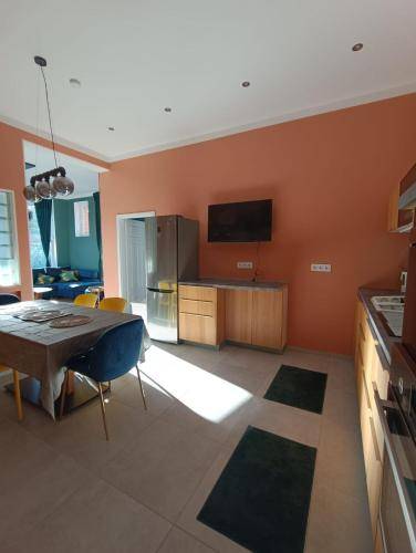 Ferienwohnung Bitterfeld-Wolfen