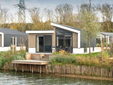 Vakantiepark 70 m²