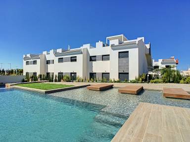 Apartamento Punta Prima