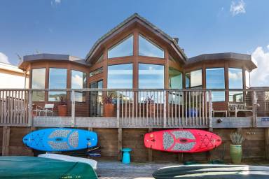 House Bolinas