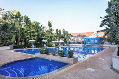 Aparthotel Vientiane
