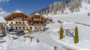 Apartment San Genesio