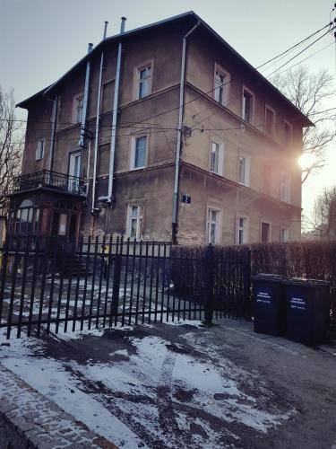 Apartament  Szczawno-Zdrój