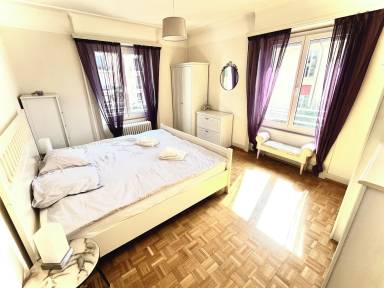 Ferienwohnung