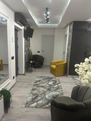 Apartman  Coltău