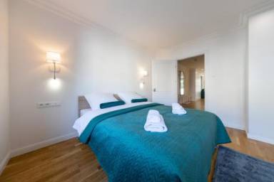 60 m² Apartament