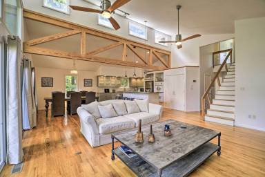 House Blacksburg