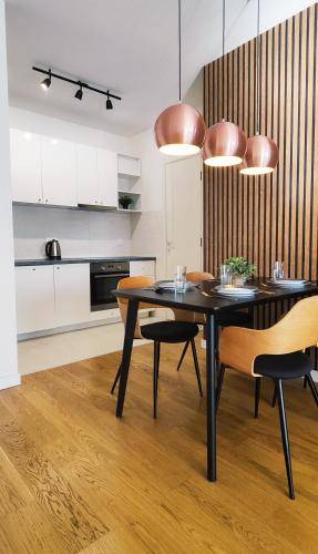 Apartment Podgorica