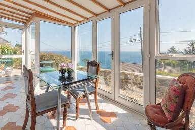Ferienhaus Laxey