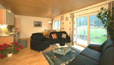 65 m² Ferienwohnung