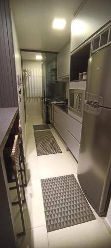 Apartamento Costa e Silva