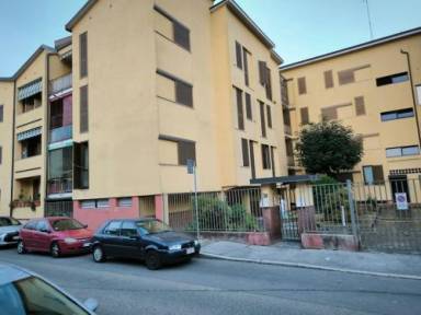 Appartamento 65 m²