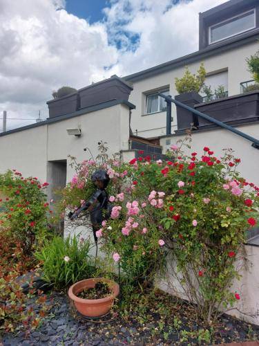 90 m² Ferienwohnung