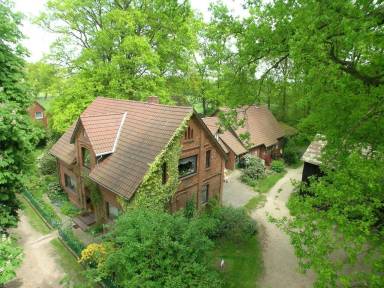 Ferienwohnung Jesteburg