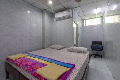 Logement Banglamphu