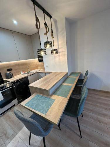 Apartmán Batizovce