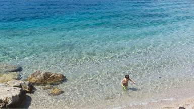 Appartement Porto Azzurro