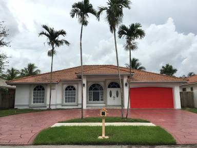House Kendale Lakes