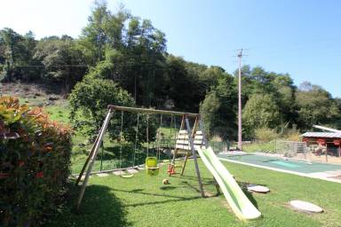 Gîte 55 m²