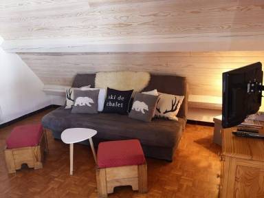 Apartamento Selonnet