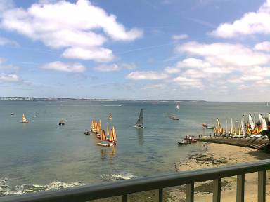 Airbnb  Batz-sur-Mer