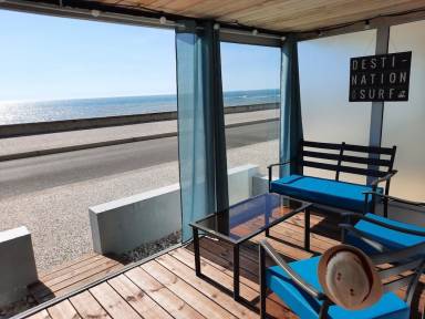 Appartement Saint-Hilaire-de-Riez