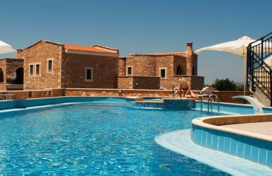 Villa 130 m²