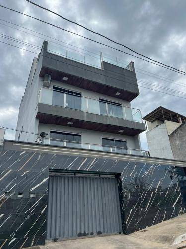 Apartamento Governador Valadares
