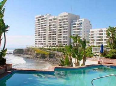 Departamento  Las Gaviotas