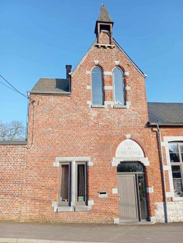 Bed & Breakfast Dinant