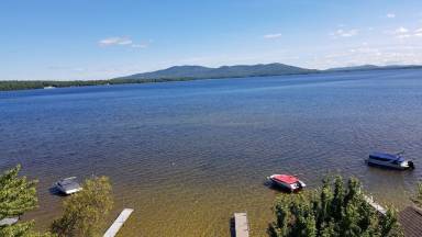 Cottage West Ossipee