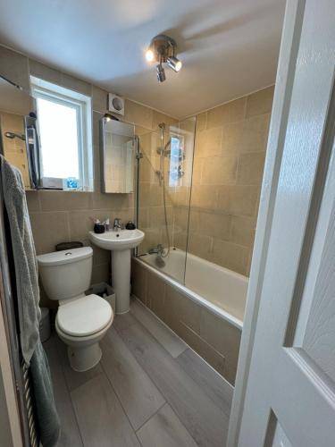 Bed and breakfast Belgravia
